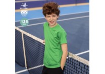 CAMISETA NIÑO TECNIC ROX