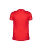 CAMISETA NIÑO TECNIC ROX