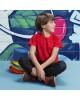 CAMISETA NIÑO TECNIC ROX