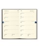 AGENDA DE BOLSILLO CARROLL