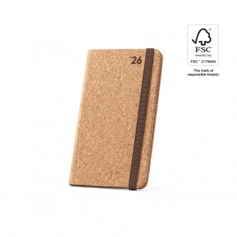 AGENDA DE BOLSILLO CARROLL