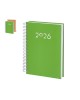 AGENDA WITREX TAMAÑO A5