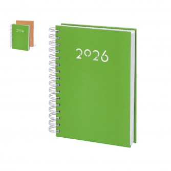 AGENDA WITREX TAMAÑO A5