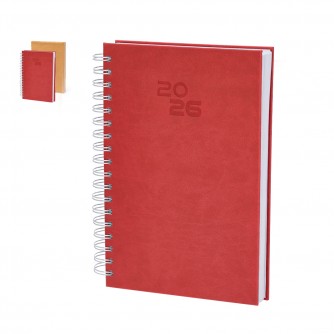 AGENDA TAMAÑO A5