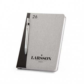 AGENDA A5 LARSSON