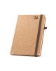 AGENDA DE CORCHO A5