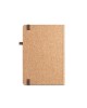 AGENDA DE CORCHO A5