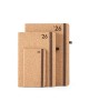 AGENDA DE CORCHO A5
