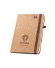 AGENDA DE CORCHO A5