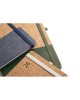 AGENDA DE CORCHO Y LINO A5