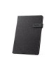 AGENDA DE POLIESTER RECICLADO B5