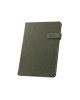 AGENDA DE POLIESTER RECICLADO B5