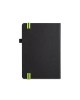 AGENDA DE POLIESTER A5