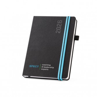 AGENDA DE POLIESTER A5