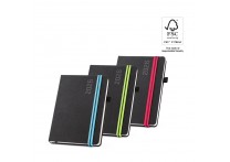 AGENDA DE POLIESTER A5