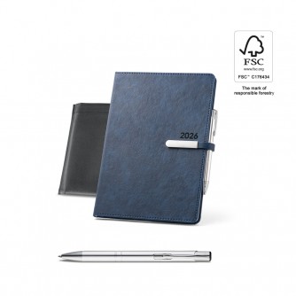 AGENDA B5 DE PU