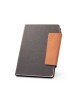 AGENDA A5 EN PIEL