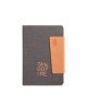 AGENDA A5 EN PIEL