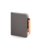 AGENDA A5 EN PIEL