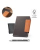 AGENDA A5 EN PIEL