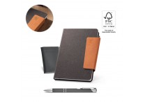 AGENDA A5 EN PIEL