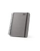 AGENDA A5 CON ANILLAS