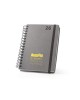 AGENDA A5 CON ANILLAS