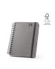 AGENDA A5 CON ANILLAS