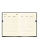 AGENDA B5 DE CORCHO