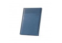 AGENDA B5 EN PU ESTAMPADO