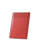 AGENDA B5 EN PU ESTAMPADO