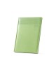 AGENDA B5 EN PU ESTAMPADO