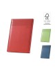 AGENDA B5 EN PU ESTAMPADO