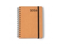 AGENDA DE ANILLAS A5