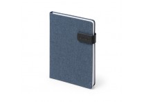 AGENDA DE ANILLAS A5