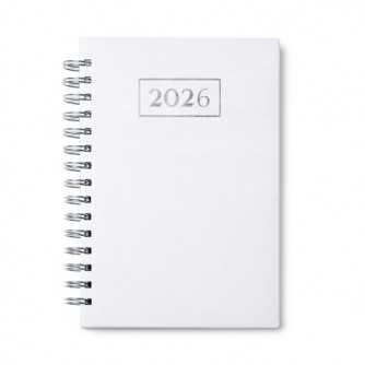 AGENDA DE ANILLAS A5.