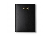 AGENDA POLIPIEL 17 X 24 CM.