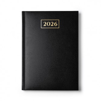 AGENDA POLIPIEL 17 X 24 CM.