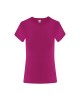 Camiseta Mujer Color Epika
