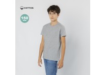 Camiseta Adulto Blanca Seiyo