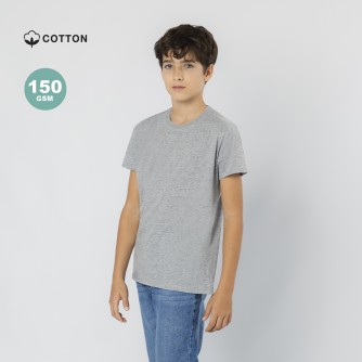 Camiseta Adulto Blanca Seiyo