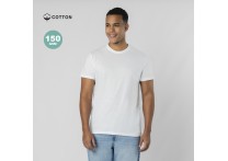 Camiseta Adulto Blanca Seiyo
