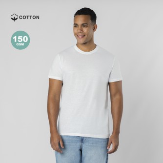 Camiseta Adulto Blanca Seiyo