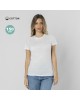 Camiseta Mujer Blanca Epika
