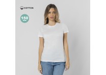 Camiseta Adulto Blanca Seiyo