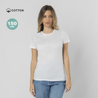 Camiseta Adulto Blanca Seiyo