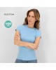 Camiseta Mujer Color Seiyo