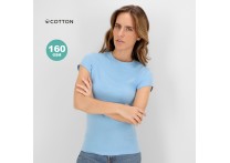 Camiseta Adulto Blanca Seiyo