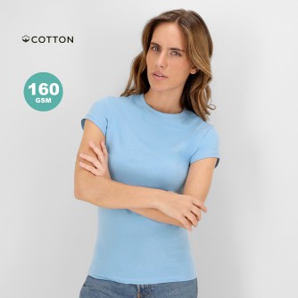 Camiseta Adulto Blanca Seiyo