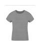 Camiseta Mujer Color Seiyo
